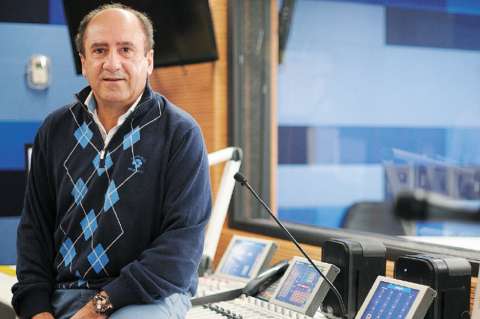 Blu Radio, cinco años de una alternativa al aire