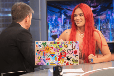 “La intención no es herir a nadie”, Karol G sobre su nueva canción con Shakira