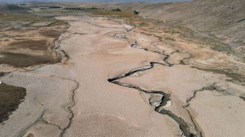 OMM confirma que fenómeno de El Niño seguirá intensificándose entre agosto y octubre de 2026