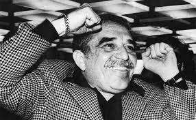 Exposición reúne en Miami más de 40 caricaturas de Gabriel García Márquez