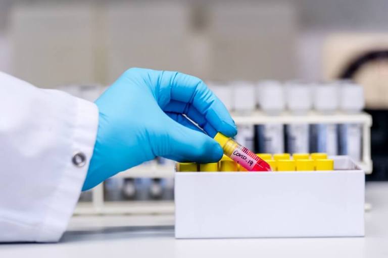 Las rutas por las que llegó el coronavirus a Colombia