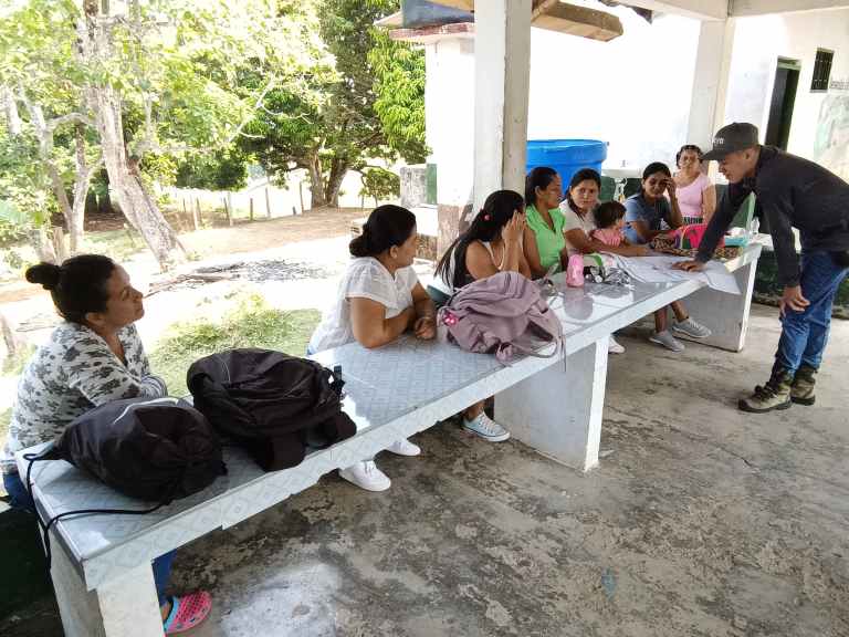 Opinión | La apuesta por la educación para el desarrollo local