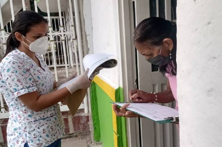 En Huila reportan más de 4.600 casos de dengue