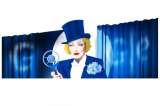 ¿Quién fue Marlene Dietrich, la mujer del doodle de Google?