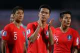 Corea del Sur será el rival de Ecuador en semifinales del Mundial sub 20