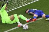 En Fotos: Los datos y los eliminados del Grupo B del Mundial de Catar