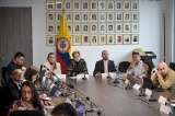 Salario mínimo: no hubo acuerdo en la cifra de productividad