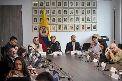 Salario mínimo: no hubo acuerdo en la cifra de productividad
