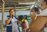 La guerra y el clientelismo amenazan los liderazgos del Chocó