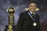 Fin de ciclo: Marcelo Gallardo dejará de ser DT de River a partir de diciembre