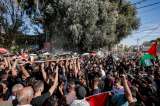 Cisjordania ocupada: dividida por la fe y unida por el miedo
