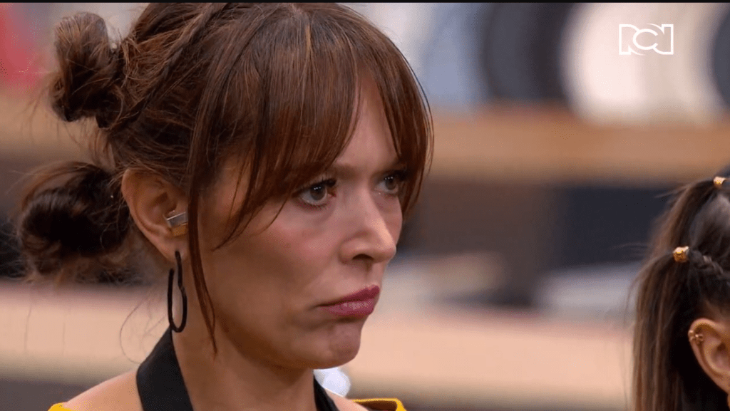 Zulma Rey se despidió de MasterChef con pulla para Carolina Acevedo: “Me aislaba”
