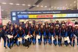 Ahora les toca a las mujeres: todo lo que debe saber del Sudamericano Sub-17 femenino