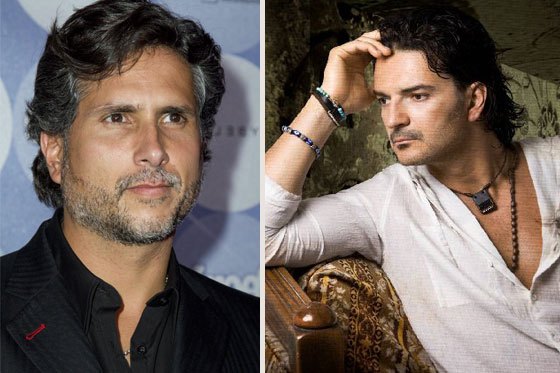 Marlon Moreno rechazó a Ricardo Arjona