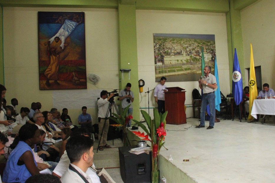 / Fotos: MAPP -OEA