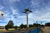 Suspenden proceso para elegir al operador del cable aéreo a Ciudad Bolívar