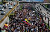 Sin acuerdos sustanciales, Gobierno y Comité del Paro se reunirán nuevamente el jueves 