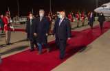 En su primer viaje internacional tras la pandemia, presidente Duque asistió a posesión presidencial en Bolivia