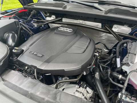 Motor de 4 cilindros: así es su diseño y funcionamiento