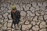 Con la trayectoria actual, la temperatura global aumentaría 3.2°C para 2100