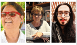 Prográmese para el ciclo de conversatorios “Letras en voz alta”