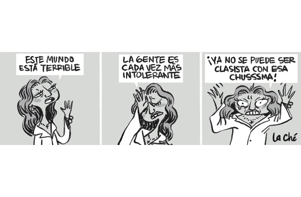 Caricaturas