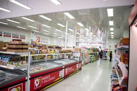Hombre murió electrocutado durante presunto intento de hurto en una tienda D1 de Medellín