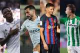 Todo listo en Arabia Saudita para el inicio de la Supercopa española