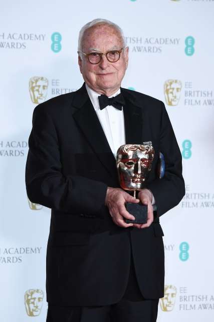 “James Ivory tiene 97 años y todavía conserva el regalo de su papá”: Sorayda Peguero Isaac