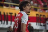 Santa Fe respiró y logró su segundo triunfo al hilo en la liga