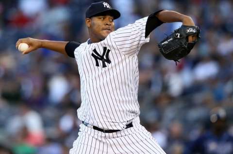 Nova regresa a la lomita y ganan los Yankees