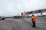 Cometas retrasaron operaciones en el Aeropuerto Internacional Matecaña de Pereira