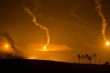 Israel realiza nueva prueba del sistema antimisiles "Varita Mágica"