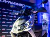 AKT amplía su línea de scooters en Colombia con la nueva Dynamic RX