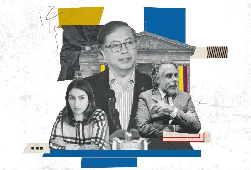 El crimen ocurrió. Por eso, Colombia necesita respuestas sobre las interceptaciones ilegales desde la Policía.