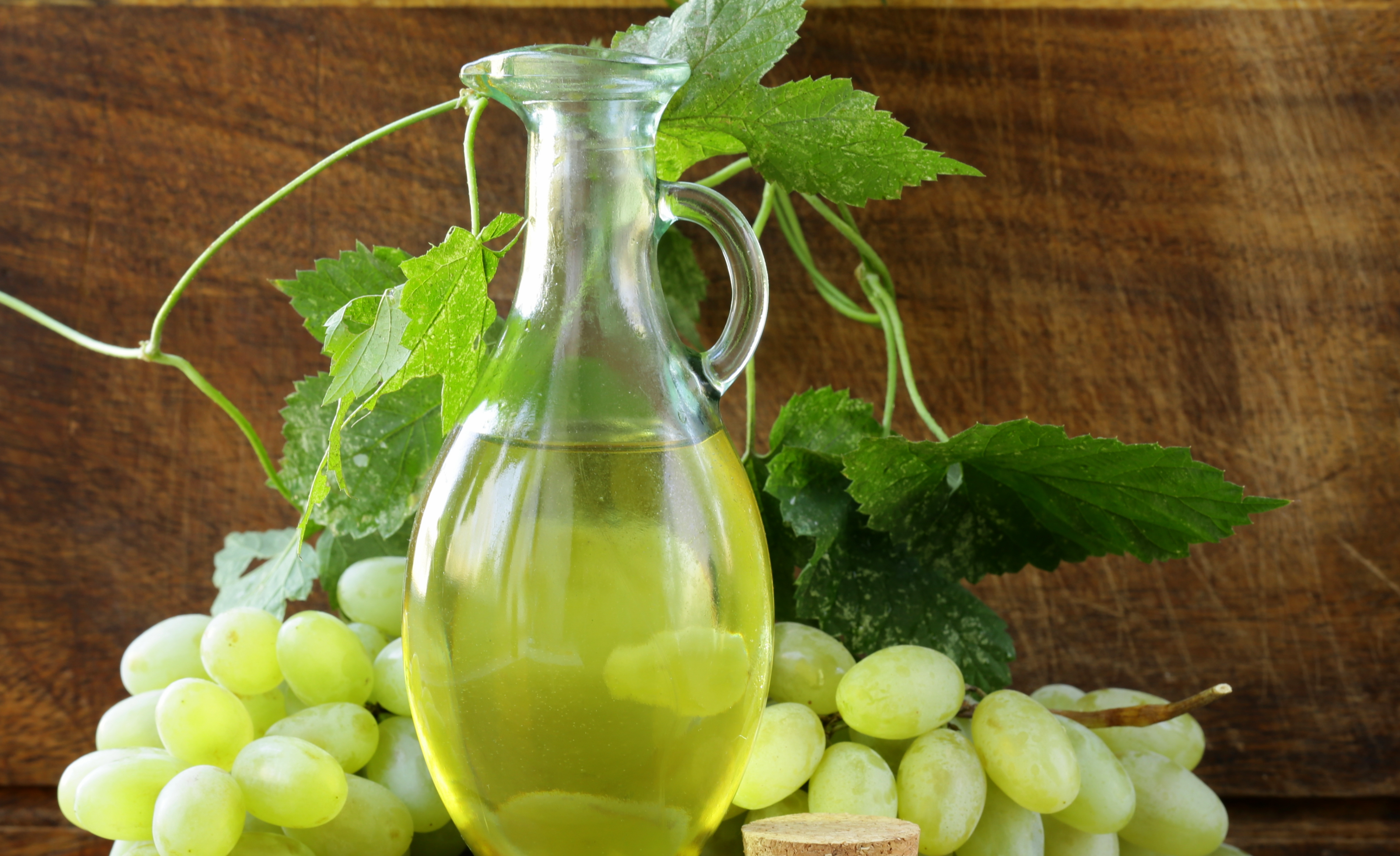 Agua de uva