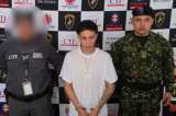 Imputan a alias “Willy” por la desaparición forzada del ingeniero Andrés Camilo Peláez Yepes