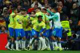 Escándalo en Brasil: jugador convocado a Copa América es sindicado por apuestas deportivas