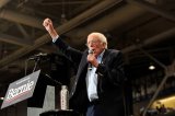 Las propuestas que tienen a Bernie Sanders de favorito para primarias de New Hampshire