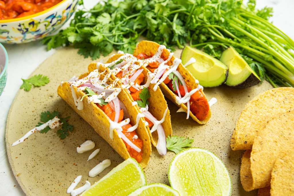 Taquitos de Pollo Pibil