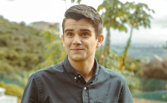 Mateo Osto