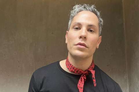 Christian Chávez tuvo recaída en las drogas tras gira de RBD: “Supe que algo estaba mal”