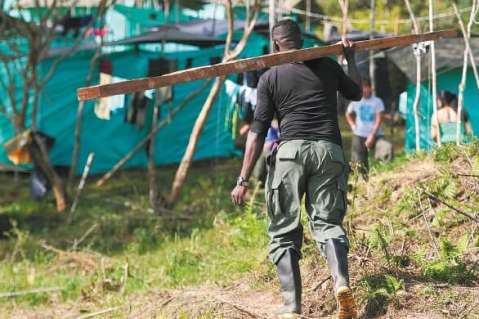FARC denuncia asesinato de otro exguerrillero en Nariño