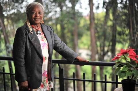 Funeral de Leonor González Mina: el adiós a la Negra grande de Colombia