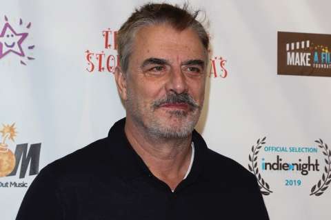 Chris Noth de The Sex and the City acusado de abuso sexual, sin trabajo ni apoyo