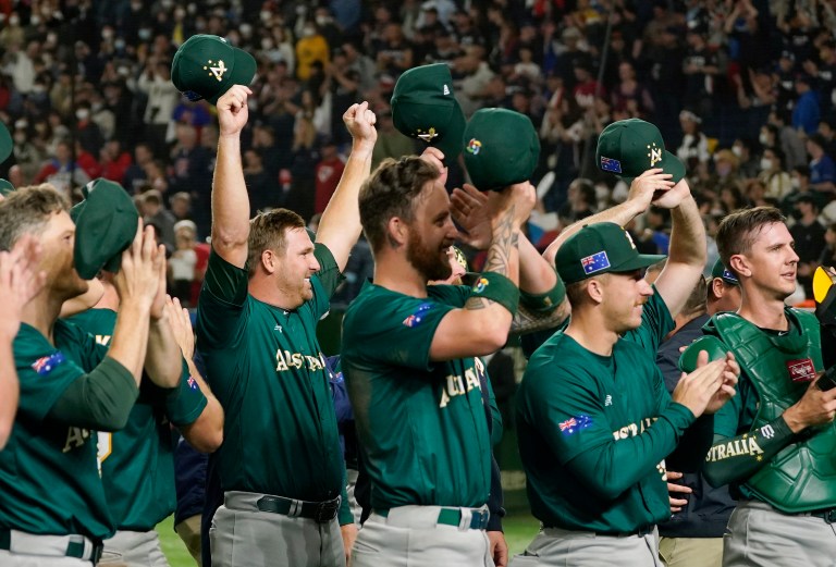 Clásico Mundial de Béisbol: Tokio, próximo destino para jugar los cuartos de final