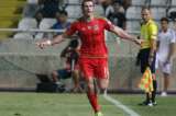 Bale pone a Gales con un pie en Francia 2016