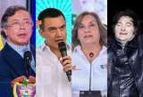 Ecuador entra en la lista de choques diplomáticos del gobierno Petro: así está el panorama