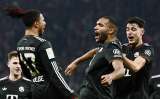 Bayern Múnich sumó su tercera goleada en el 2026: vea los tantos del 5-1 a RB Leipzig