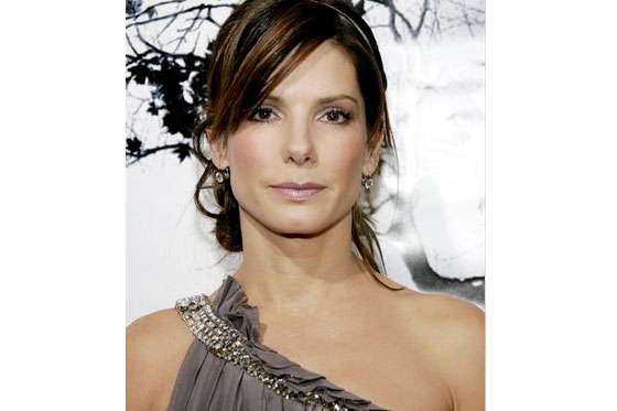Sandra Bullock sufre una pena amorosa